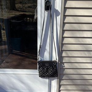 Coach crossbody